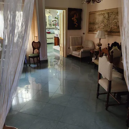 Davids Lejlighed San Vito dei Normanni