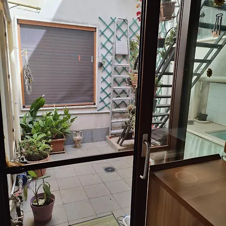 Davids Lejlighed San Vito dei Normanni