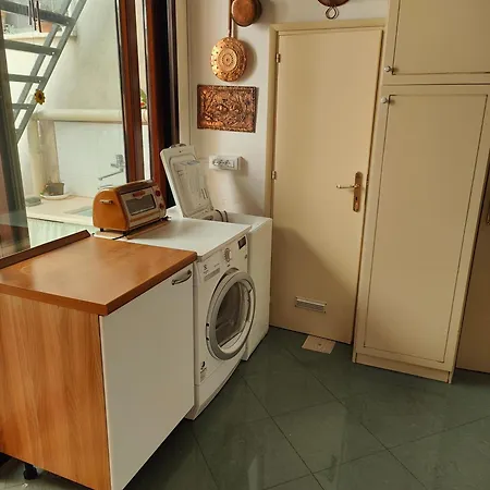 דירה Davids סן ויטו דיי נורמני