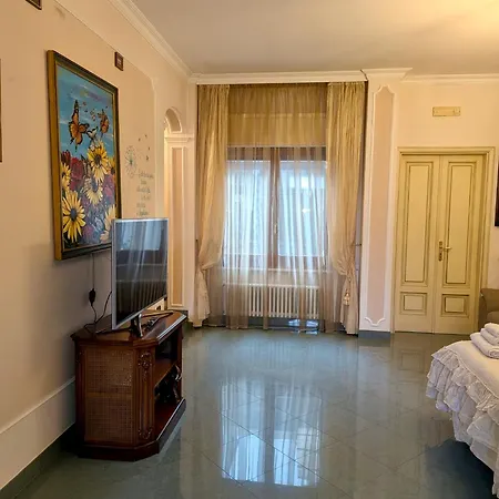 Davids דירה סן ויטו דיי נורמני