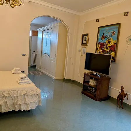 דירה Davids סן ויטו דיי נורמני