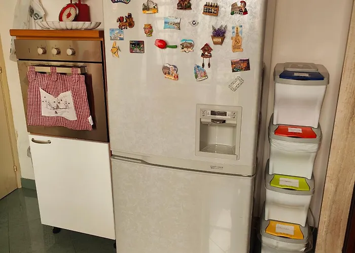 Appartement Davids San Vito dei Normanni