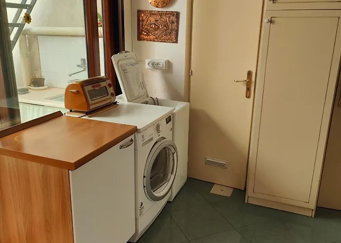 Appartement Davids San Vito dei Normanni