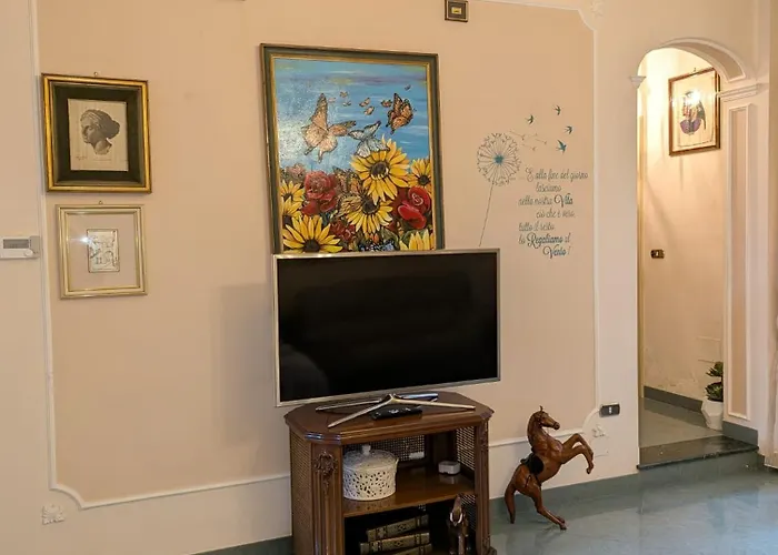 Davids Appartement *