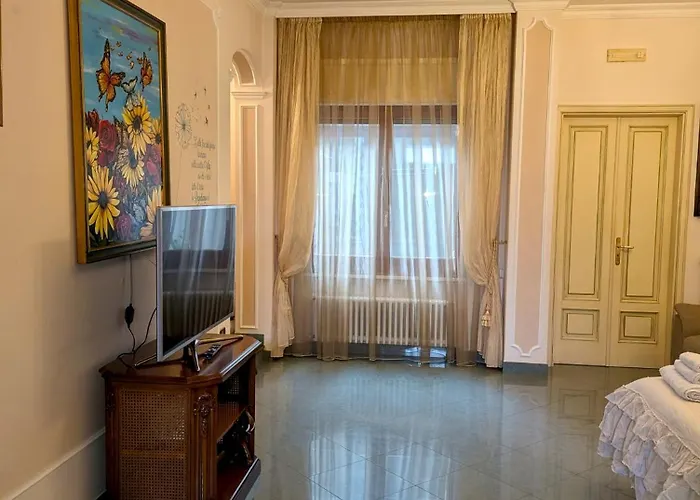 Davids Appartement San Vito dei Normanni