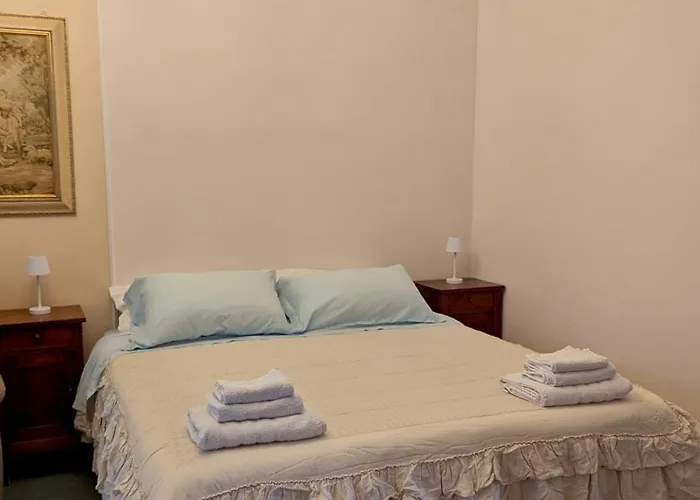 Appartement Davids San Vito dei Normanni