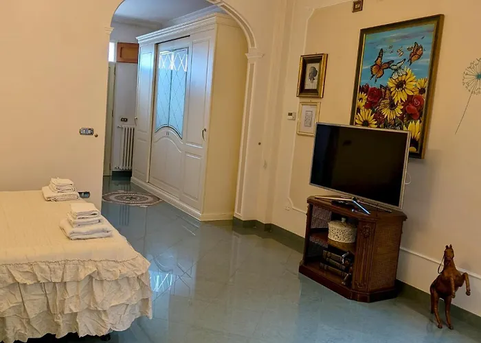 Appartement Davids San Vito dei Normanni